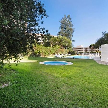 شقة Amazing T1 Vilamoura, Apt 306 كوارتيرا المظهر الخارجي الصورة