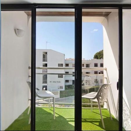 شقة Amazing T1 Vilamoura, Apt 306 كوارتيرا المظهر الخارجي الصورة