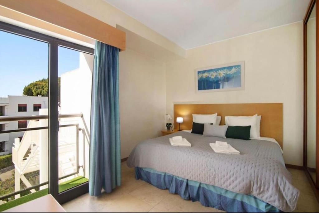 شقة Amazing T1 Vilamoura, Apt 306 كوارتيرا المظهر الخارجي الصورة