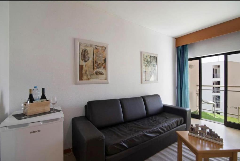 شقة Amazing T1 Vilamoura, Apt 306 كوارتيرا المظهر الخارجي الصورة