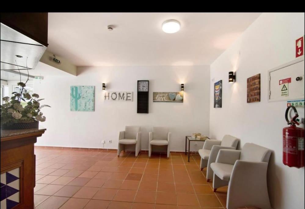 شقة Amazing T1 Vilamoura, Apt 306 كوارتيرا المظهر الخارجي الصورة