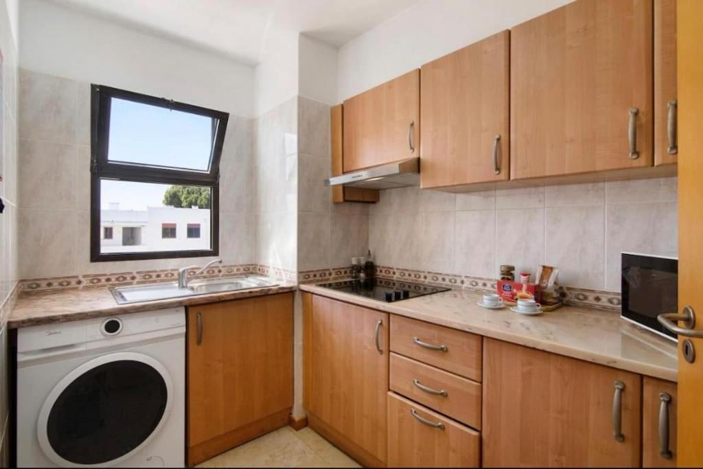 شقة Amazing T1 Vilamoura, Apt 306 كوارتيرا المظهر الخارجي الصورة