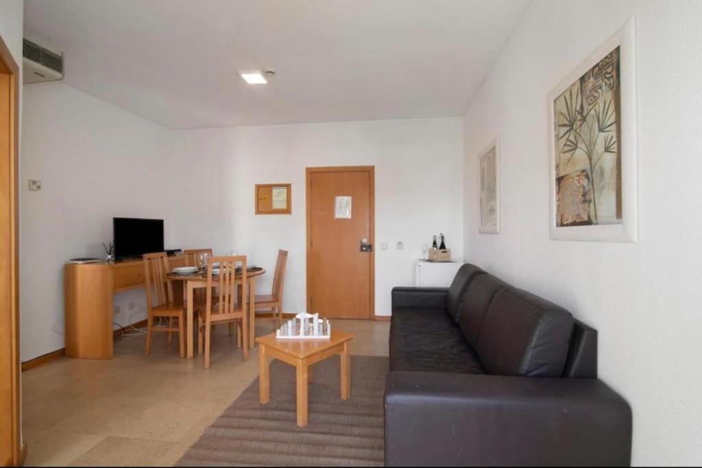 شقة Amazing T1 Vilamoura, Apt 306 كوارتيرا المظهر الخارجي الصورة