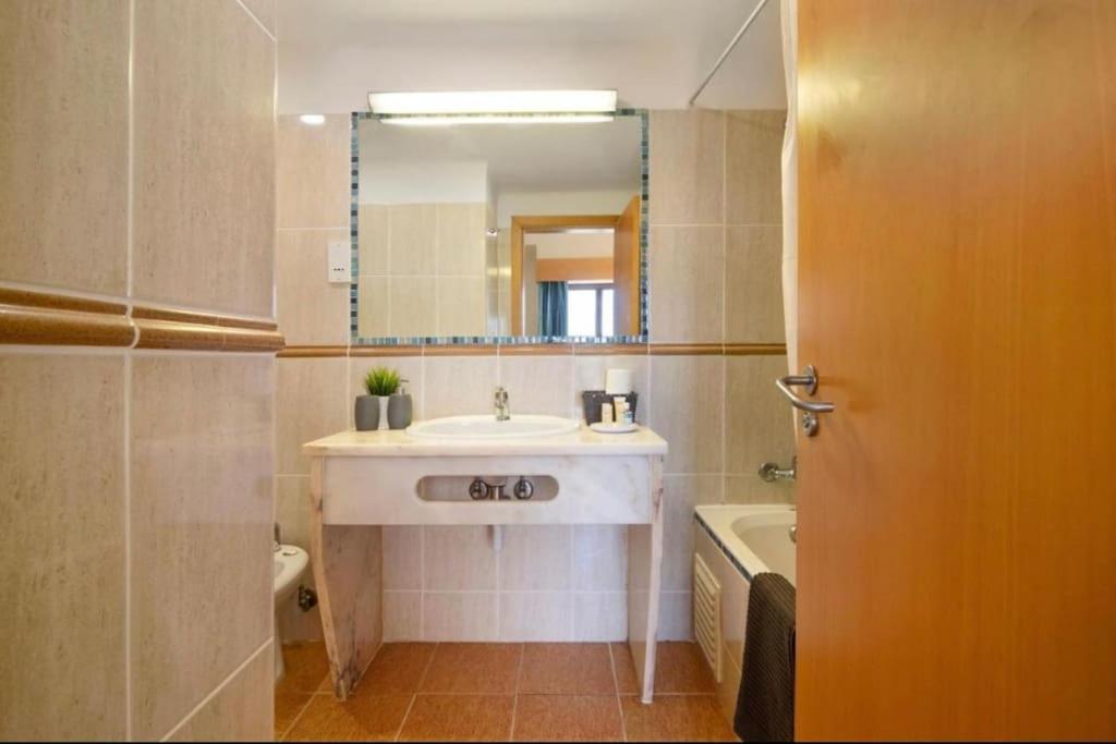 شقة Amazing T1 Vilamoura, Apt 306 كوارتيرا المظهر الخارجي الصورة