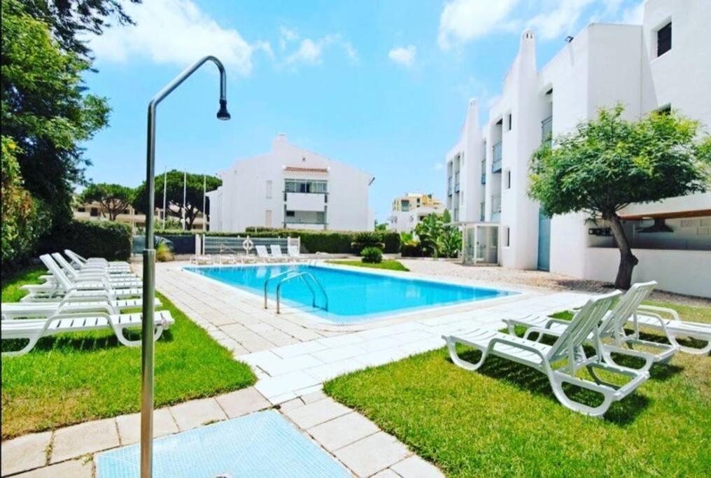 شقة Amazing T1 Vilamoura, Apt 306 كوارتيرا المظهر الخارجي الصورة