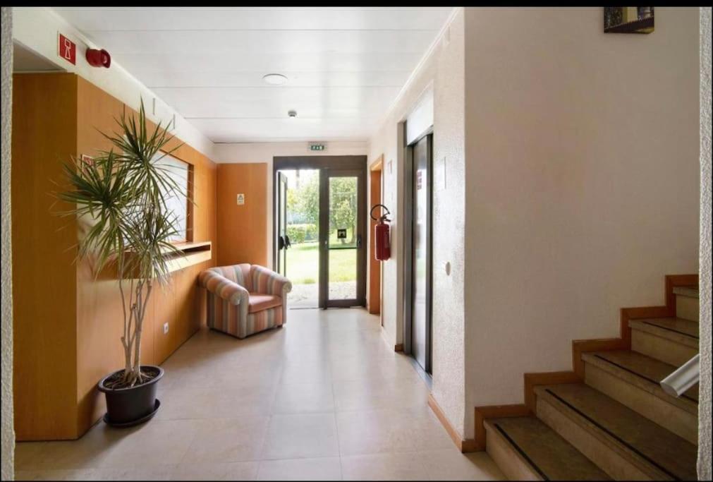 شقة Amazing T1 Vilamoura, Apt 306 كوارتيرا المظهر الخارجي الصورة