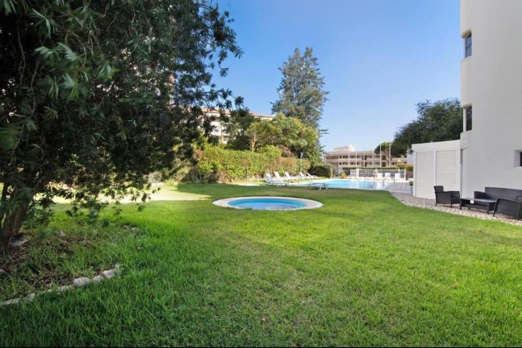 شقة Amazing T1 Vilamoura, Apt 306 كوارتيرا المظهر الخارجي الصورة