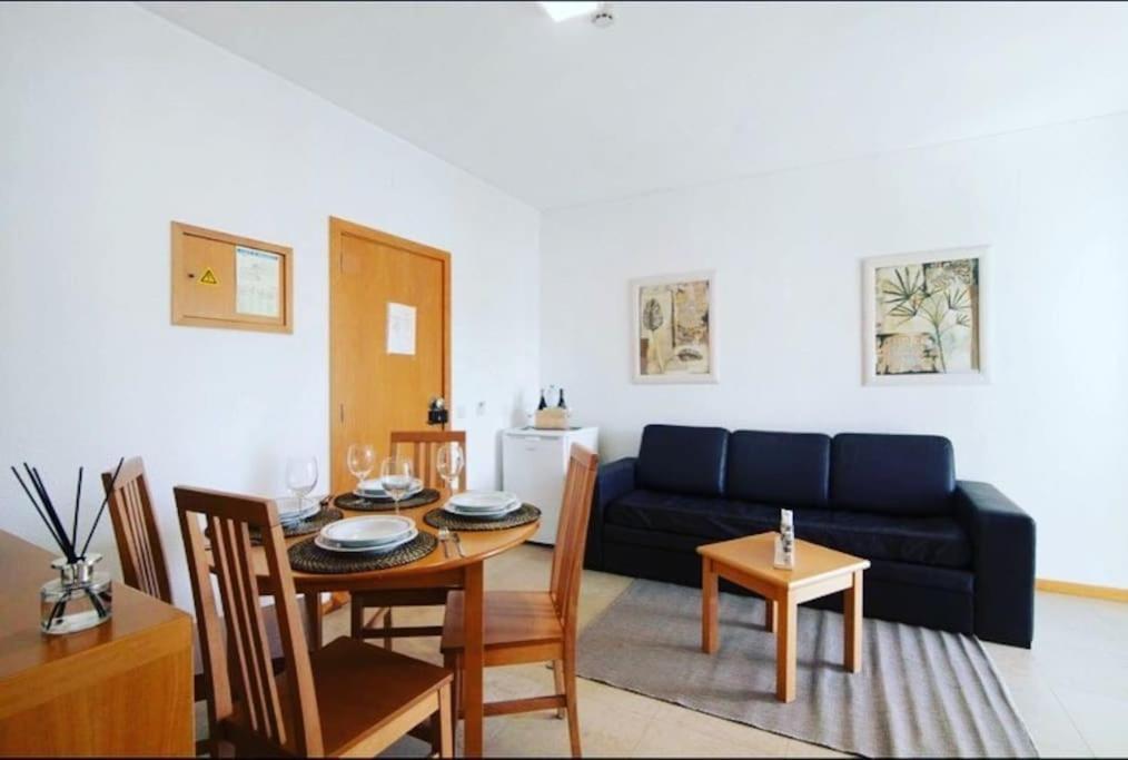 شقة Amazing T1 Vilamoura, Apt 306 كوارتيرا المظهر الخارجي الصورة