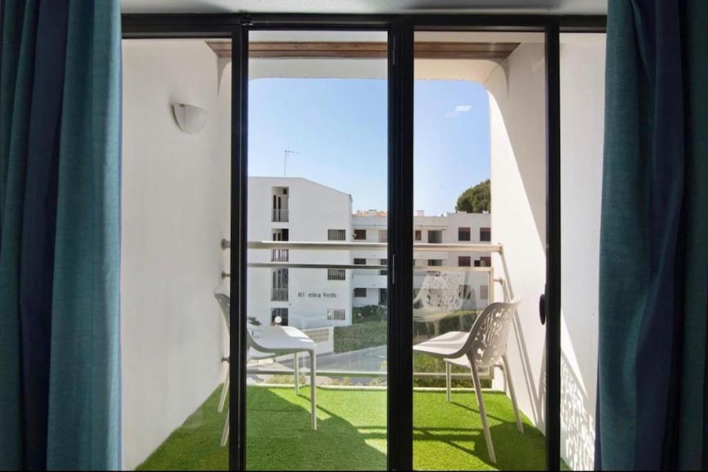 شقة Amazing T1 Vilamoura, Apt 306 كوارتيرا المظهر الخارجي الصورة