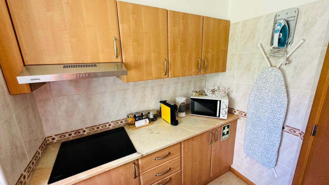 شقة Amazing T1 Vilamoura, Apt 306 كوارتيرا المظهر الخارجي الصورة